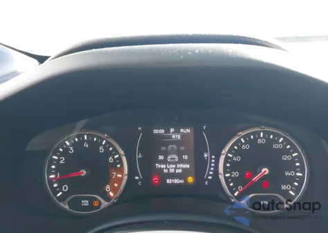 2018 Jeep Renegade Latitude Fwd from USA, damaged, VIN ZACCJABB4JPJ03414